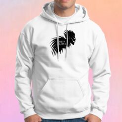 death is coming Hoodie