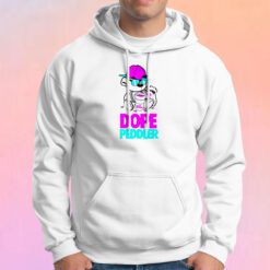 dope peddler Hoodie