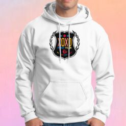 exo xoxo Hoodie