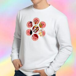 guko circles Sweatshirt