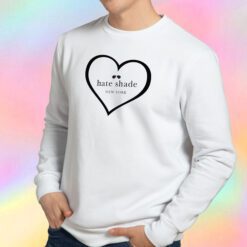 hate shade Sweatshirt