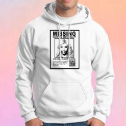 have you seen molly Hoodie