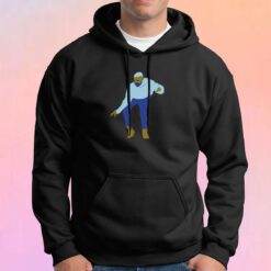 hotline bling 3 Hoodie