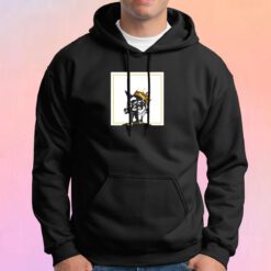 j cole crown Hoodie