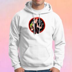 joshs art Hoodie