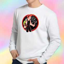 joshs art Sweatshirt