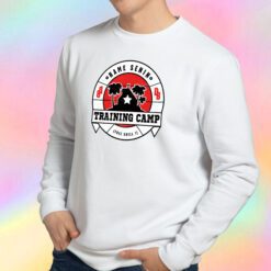 kame camp Sweatshirt