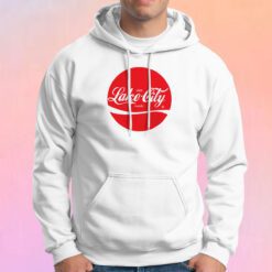 lake city woods Hoodie