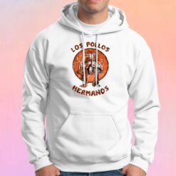 los pollos hermanos Hoodie