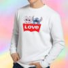 love v2 Sweatshirt