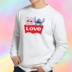 love v2 Sweatshirt