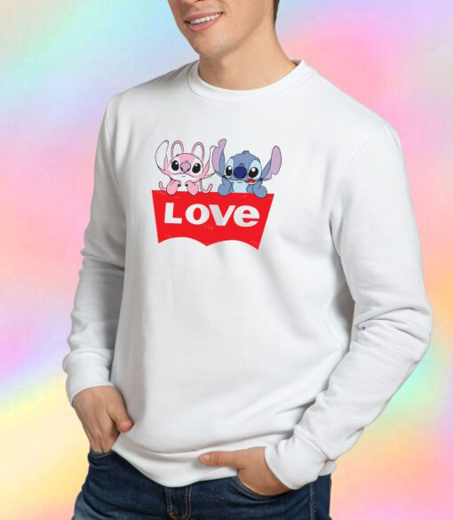 love v2 Sweatshirt