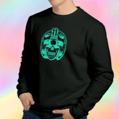 mint rebel Sweatshirt