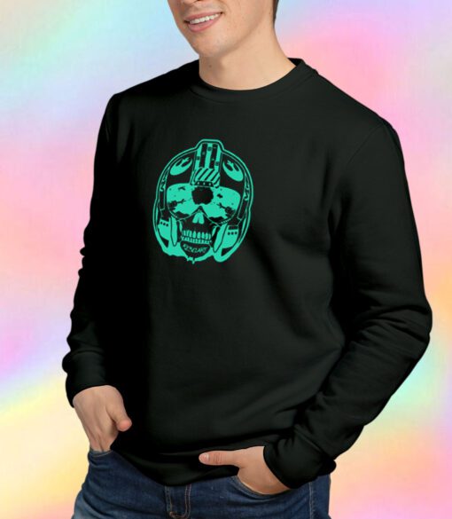 mint rebel Sweatshirt