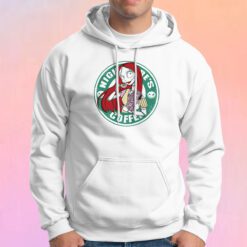 nightmares coffee Hoodie
