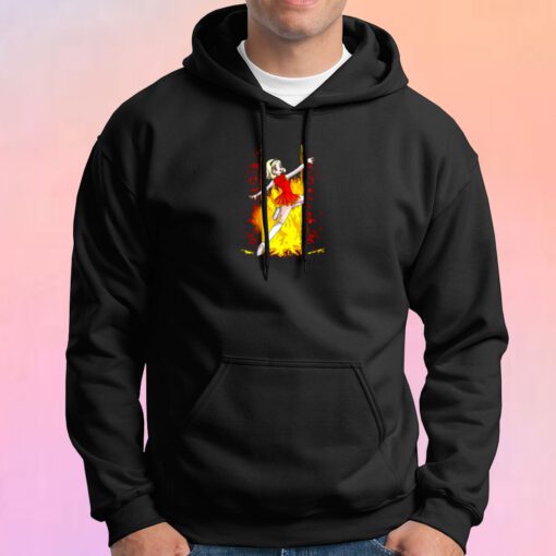 sabrina moon Hoodie