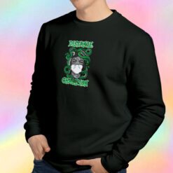 social distance champion Sweatshirt