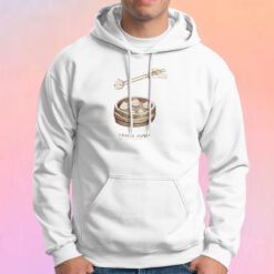 take a dump...ling Hoodie