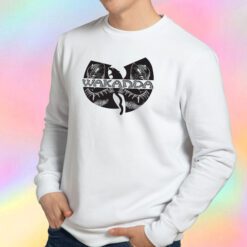 wakanda Sweatshirt