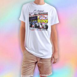 1st annual new hampshire T Shirt
