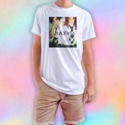 All The Things She Said T A T U One Hit Wonders Single Cover T Shirt