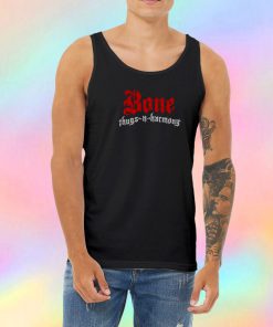 Bone Thugs N Harmony Baby Onesies Style Tank Top