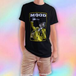 Chente Mood Funny Mexico T Shirt