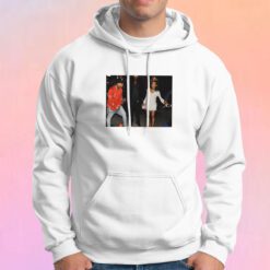 Chris Brown Singer Hoodie