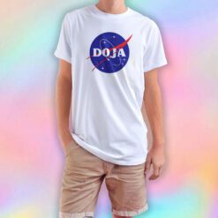 Doja Cat Nasa T Shirt