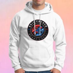 Eric Church Heart Soul Dueling Eagles Unisex Hoodie