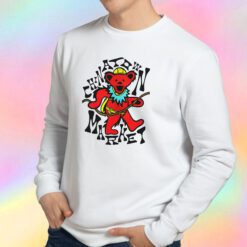 Grateful Dead x CTM Chinatown Market Sweatshirt