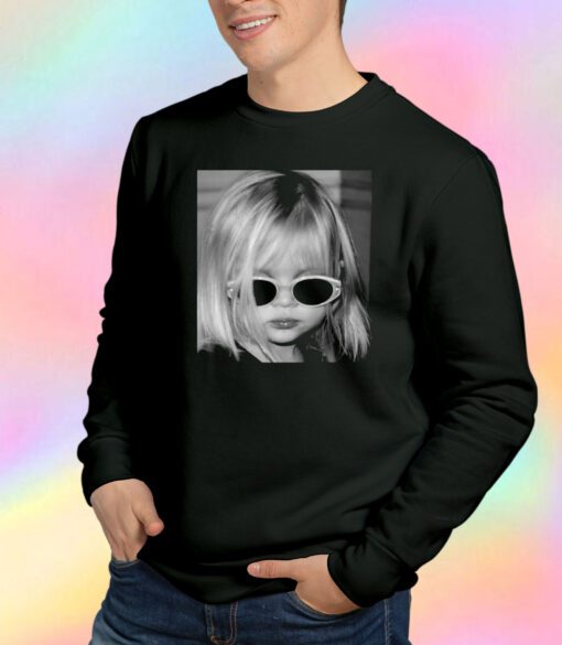 Grunge isnt dead Sweatshirt