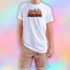 Hentai Flames T Shirt