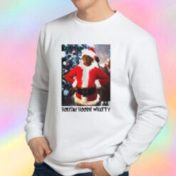 Holiday Hobby Whatty Sweatshirt