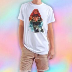 IF i Cant Have Love T Shirt