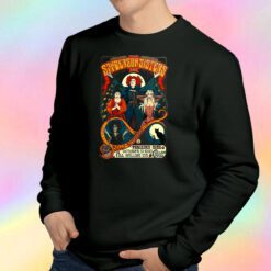Just a Bunch of Hocus Pocus Sweatshirt