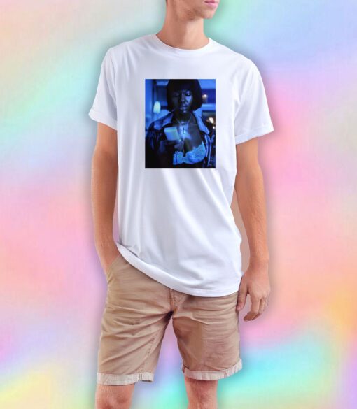 Keisha Belly Movie Classic 90s T Shirt