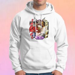 Lil Boosie and Webbie Wipe Me Down Hoodie
