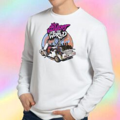Lil Uzi Vert VS The World Sweatshirt