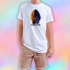 Looney Tunes Warner Bros Movie Cartoon 90S Yosemite Sam T Shirt