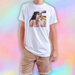 Mia khalifa sandwich T Shirt