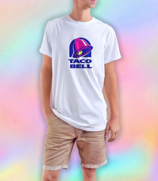 Taco Bell T Shirt