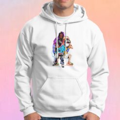 master tunechi Hoodie