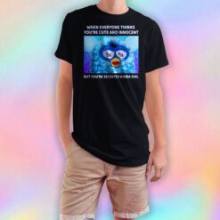 when everyone thinks T Shirt