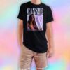 Cassie Howard from Euphoria 90 s Vintage T Shirt