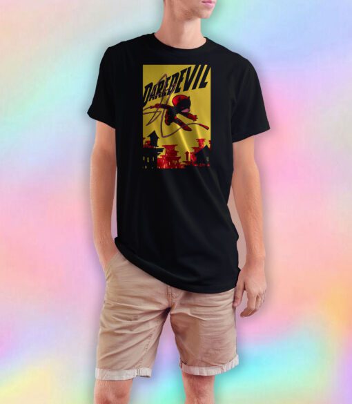 Daredevil T Shirt
