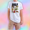 Dilf damn i love frogs T Shirt
