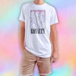 Disney Camiseta Princess Group T Shirt