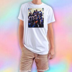 Game winner at The Garden T Shirt
