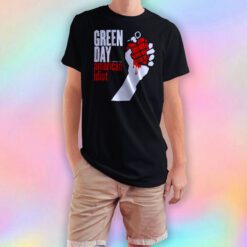 Green Day American Idiot T Shirt